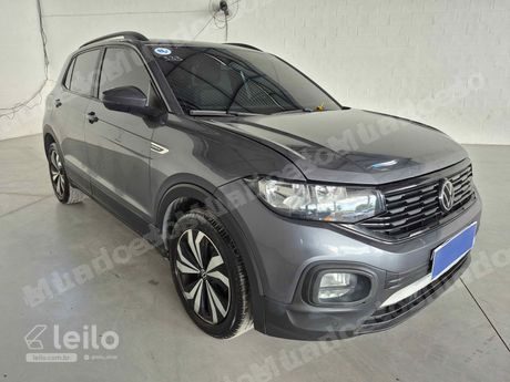 Volkswagen em leilao em Eusébio/CE