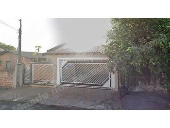 Casa em leilao em Assis/SP