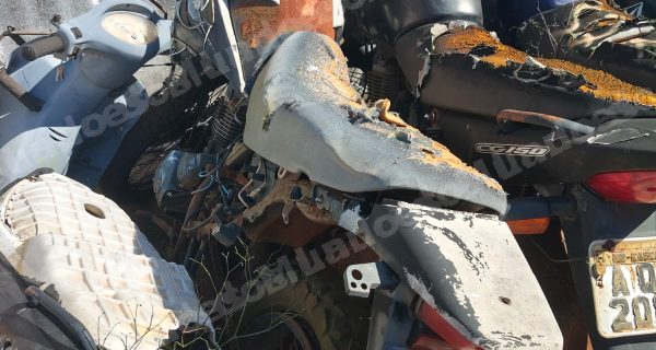 Veiculo em leilao em Cascavel/PR