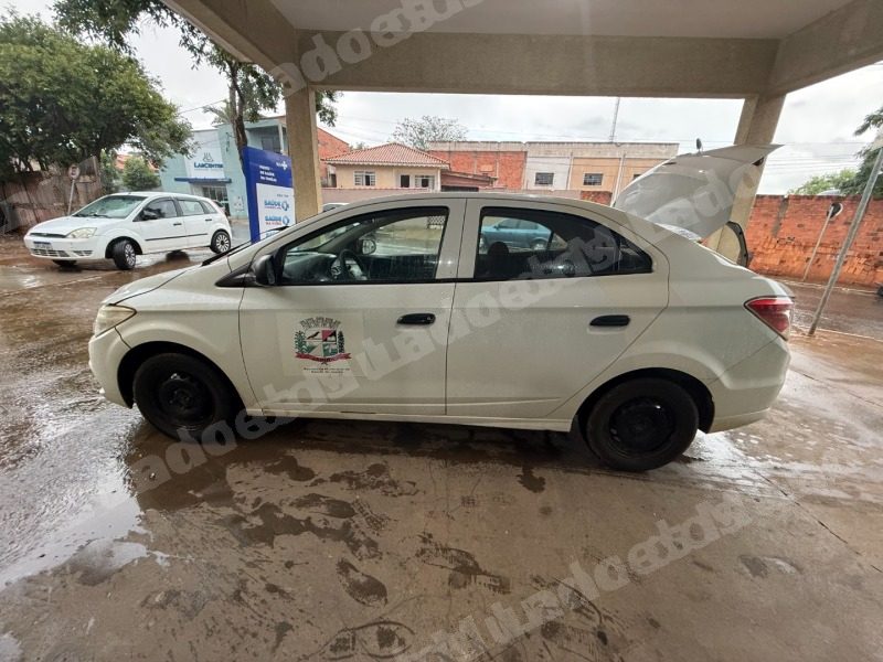 Chevrolet em leilao em Brasil
