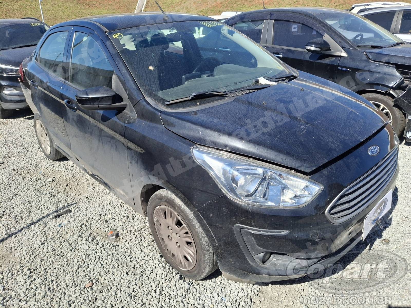 Lote em leilao em Itaquaquecetuba/SP