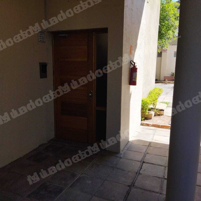 Apartamento de 54 m2 em leilão em Brasil