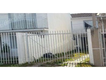 Imóvel de 114 m2 em leilão em Curitiba/PR