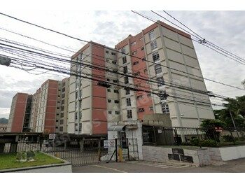 Apartamento em leilao em Juiz de Fora/MG