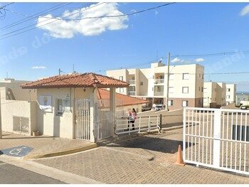 Apartamento em leilão em Botucatu/SP - Lote 3