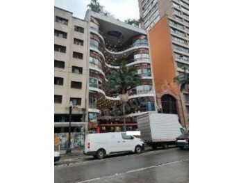 Imovel comercial em leilao em São Paulo/SP