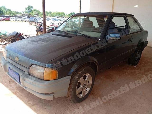 Ford 1995 em leilão em Marituba/PA