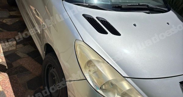 Peugeot 207 2011 em leilão em Sumaré/SP
