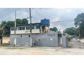 Imovel em leilao em Tanguá/RJ