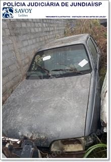 Gm em leilao em Brasil