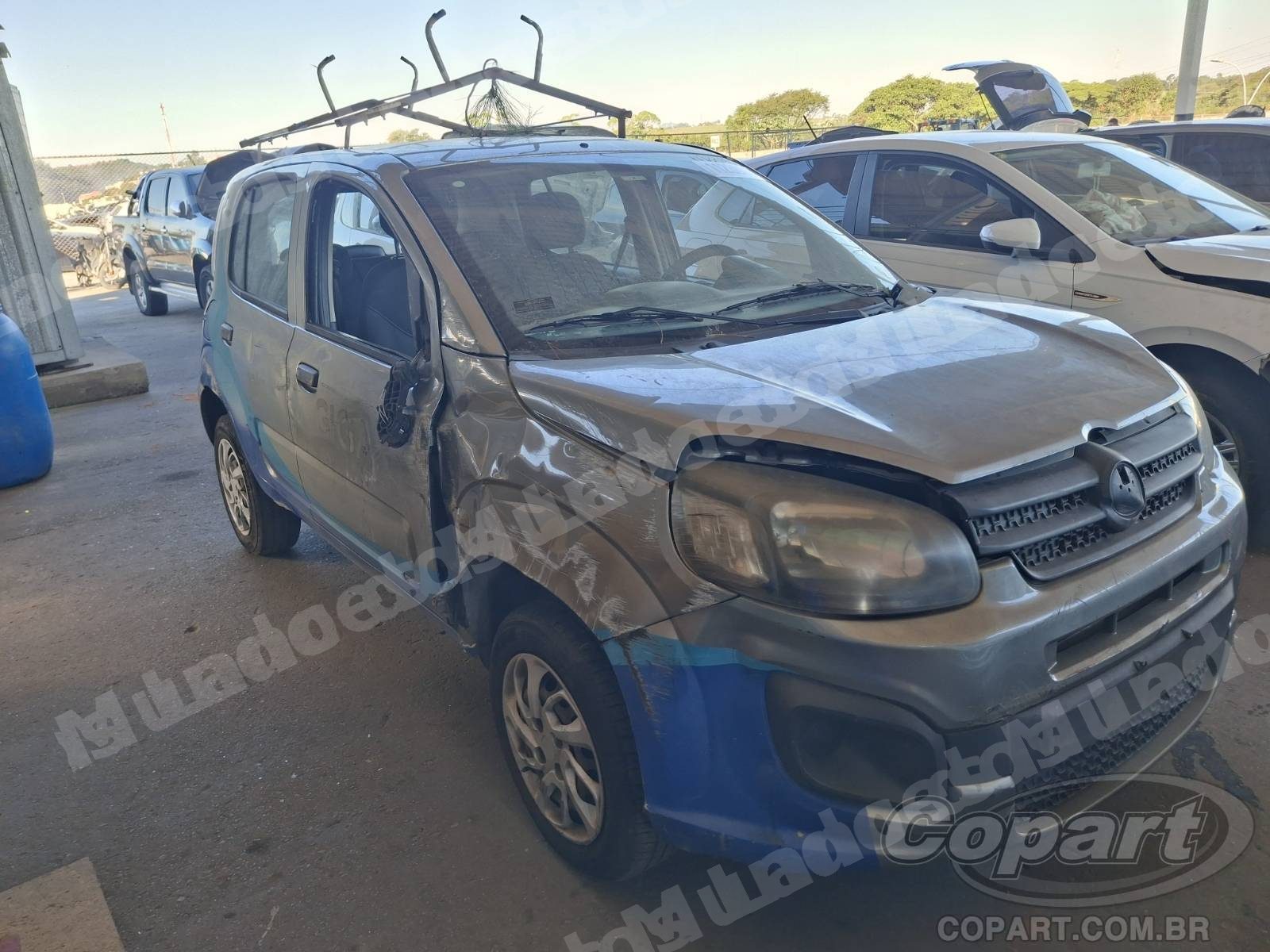 Lote em leilao em Pirapora/SP