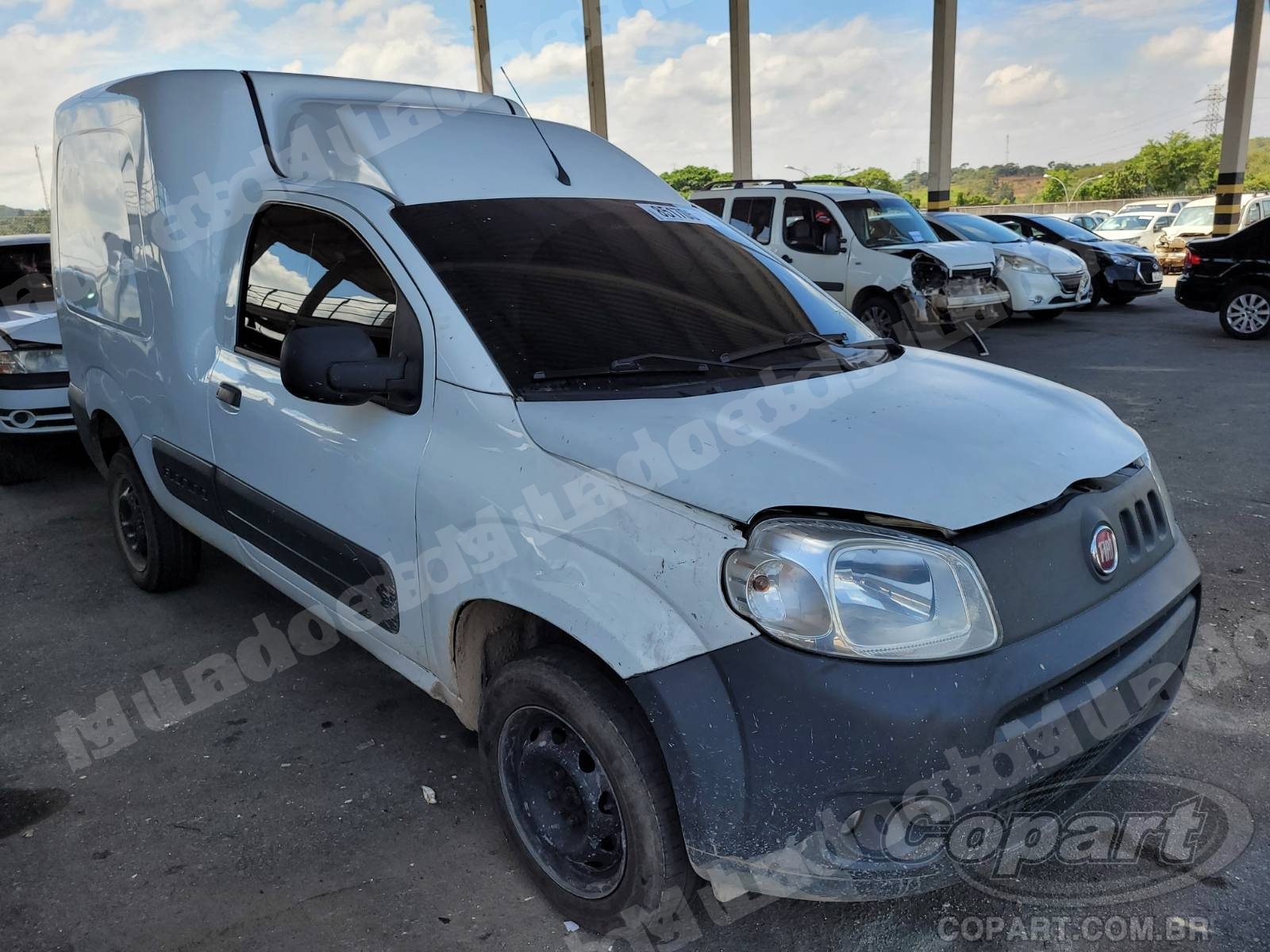Lote em leilao em Pirapora/SP