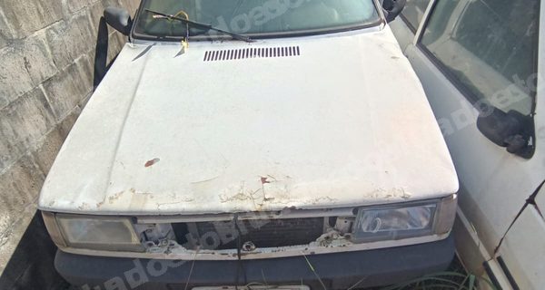 Fiat em leilao em Sorriso/MT