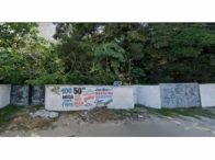 Terreno de 1879 m2 em leilão em Recife/PE - Lote 1