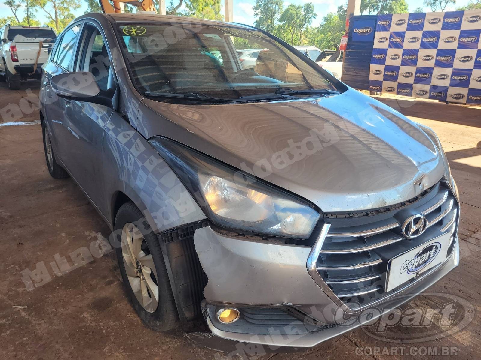 Lote em leilao em Campo Grande/MS