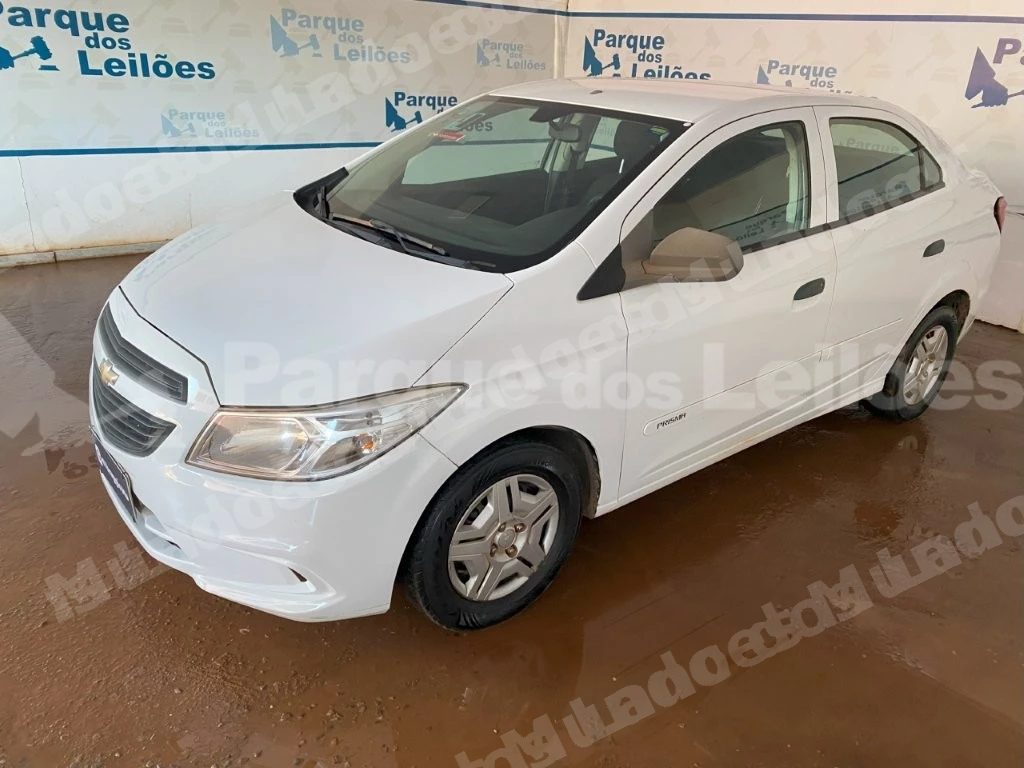 Imovel comercial em leilao em Brasil