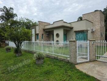 Casa em leilao em Presidente Getúlio/SC