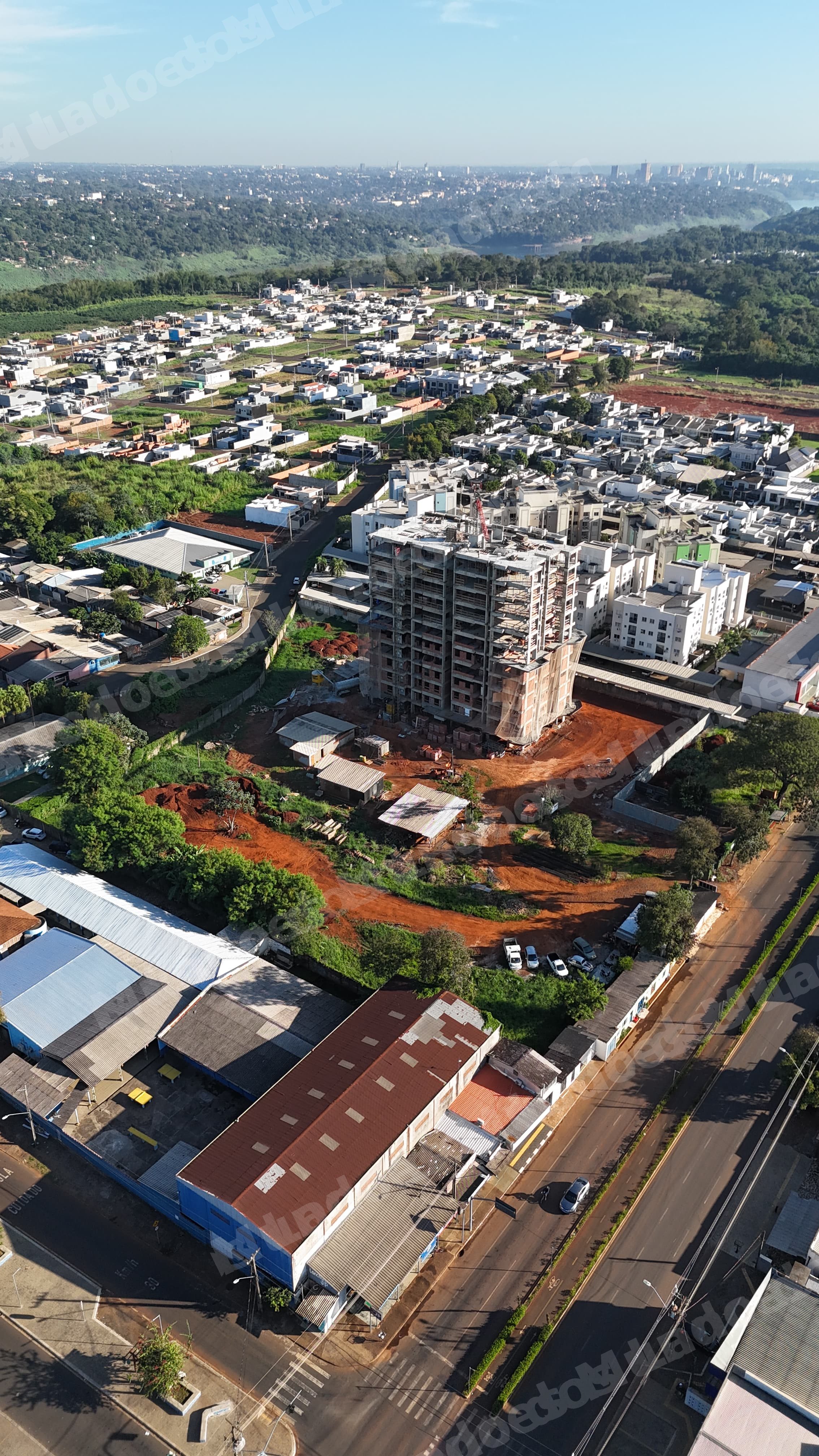 Terreno em leilao em PR