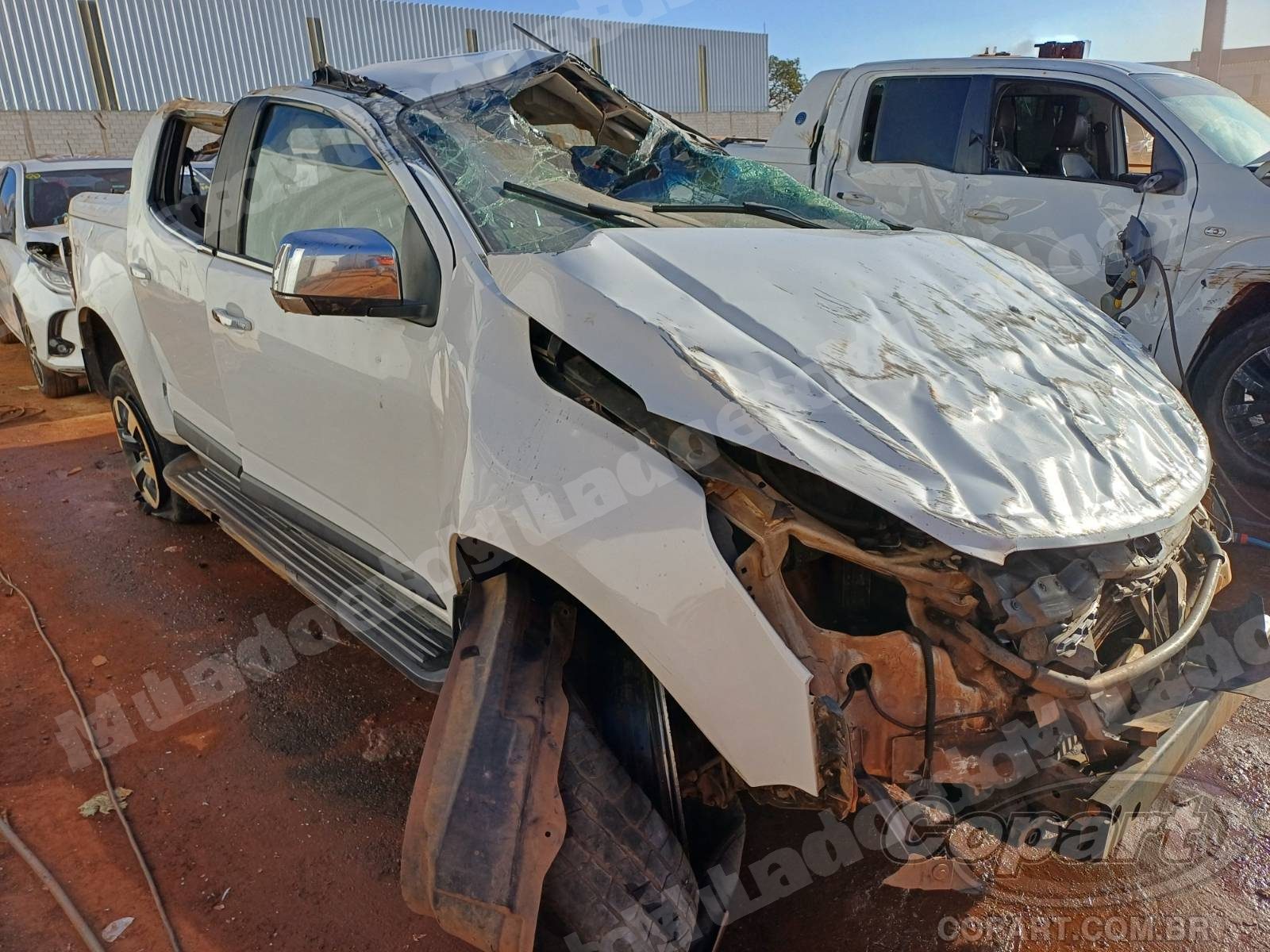 Lote em leilao em Goiânia/GO