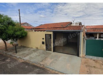 Imovel de 61 m2 em leilao em São José do Rio Preto/SP