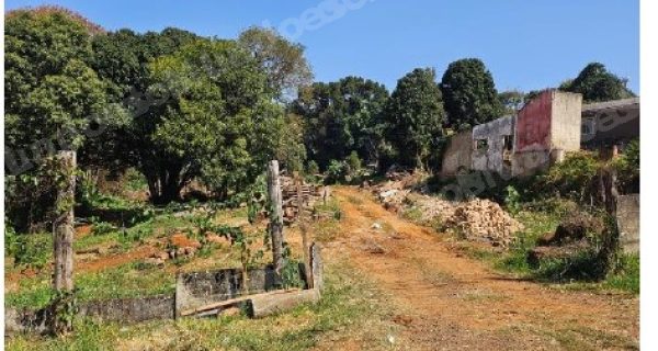 Terreno em leilao em Grossa/PR
