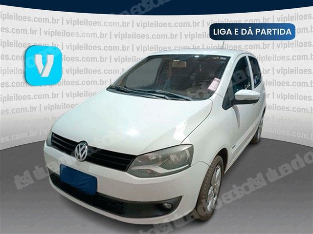 Volkswagen 2011 em leilao em Brasil