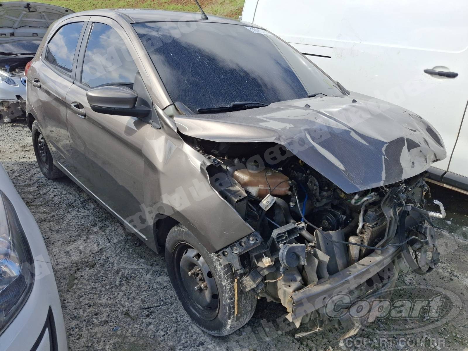 Lote em leilao em Itaquaquecetuba/SP