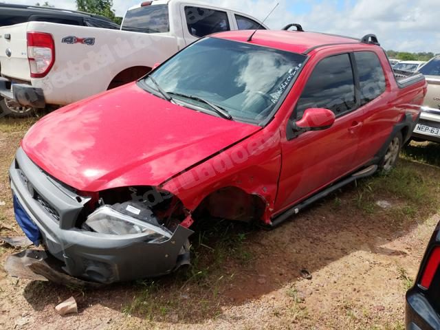Fiat em leilao em Brasil