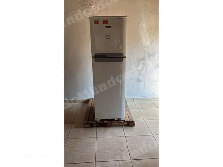 Eletrodoméstico em leilão em Aparecida de Goiânia/GO - Lote 2