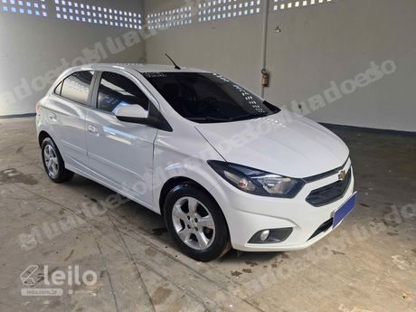Chevrolet em leilao em Candeias/BA