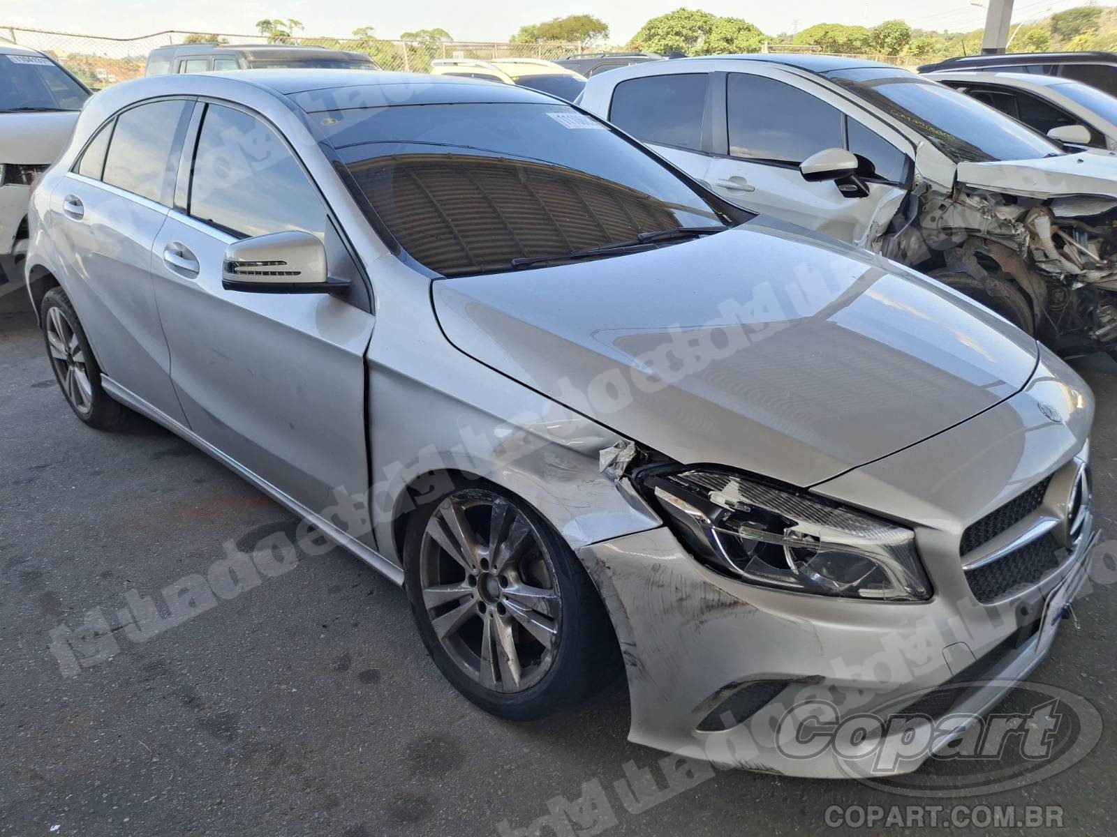 Lote em leilao em Pirapora/SP