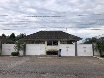 Imovel em leilao em Santa Maria/RS