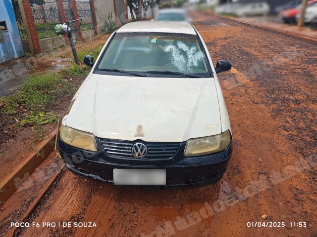 Vw em leilao em Campo Grande/MS