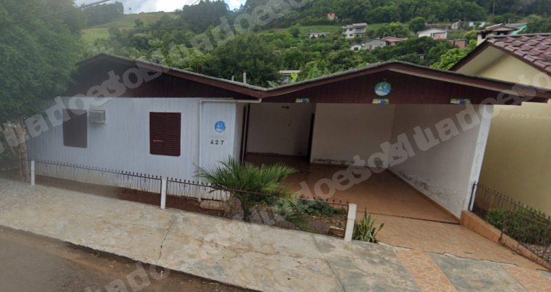 Terreno em leilao em Mariano Moro/RS