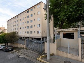 Apartamento em leilao em São Paulo/SP