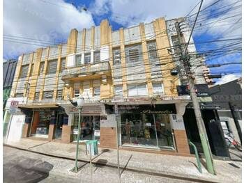 Imovel comercial em leilao em Ponta Grossa/PR