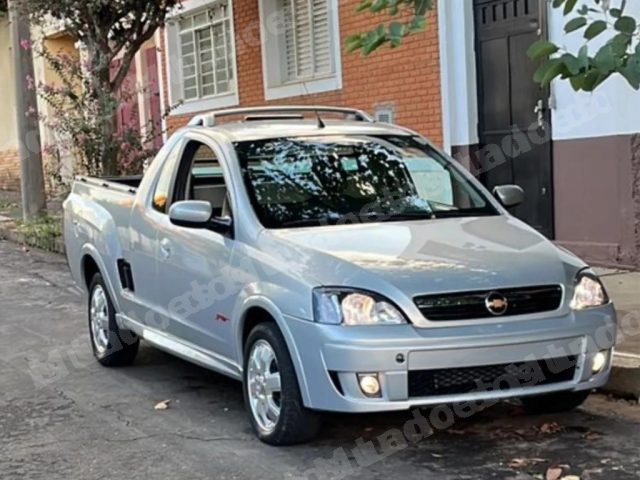 Chevrolet em leilao em Campo Limpo Paulista/SP