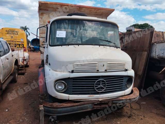 Lote em leilao em Brasil