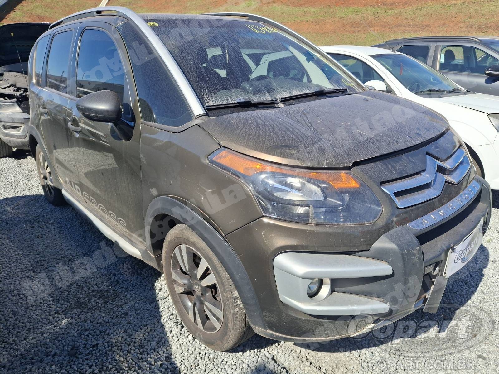 Lote em leilao em Itaquaquecetuba/SP