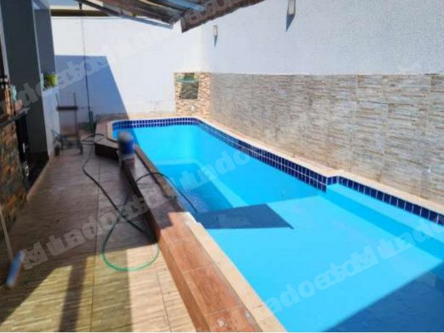 Casa em leilao em Goiânia/GO