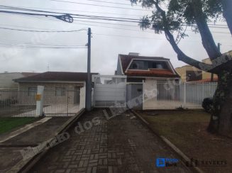 Casa em leilão em Curitiba/PR - Lote 3