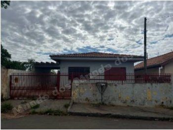 Imovel em leilao em Jaguapitã/PR