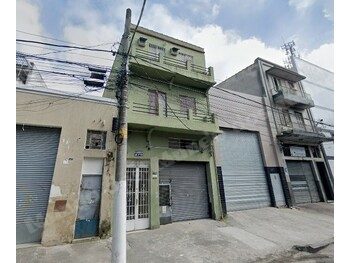 Apartamento em leilao em São Paulo/SP
