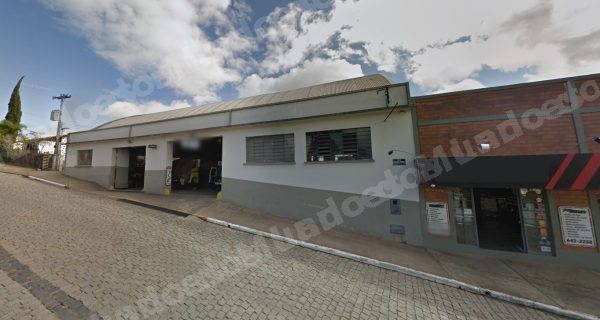 Lote em leilao em Mafra/SC