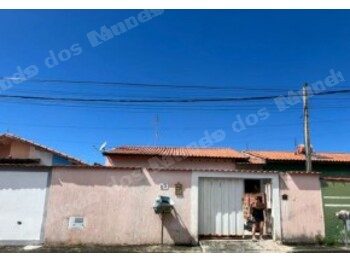 Casa em leilao em Lorena/SP