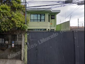 Casa em leilão em São Paulo/SP - Lote 81