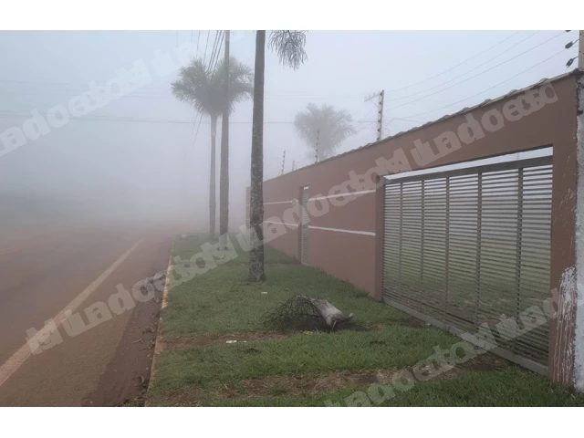 Casa em leilao em Chapada dos Guimarães/MT