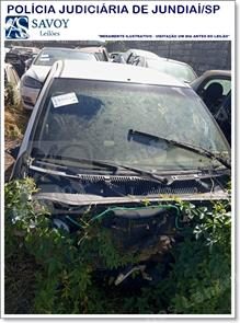 Fiat em leilao em Campos do Jordão/SP