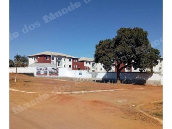 Imóvel em leilão em Luziânia/GO - Lote 1