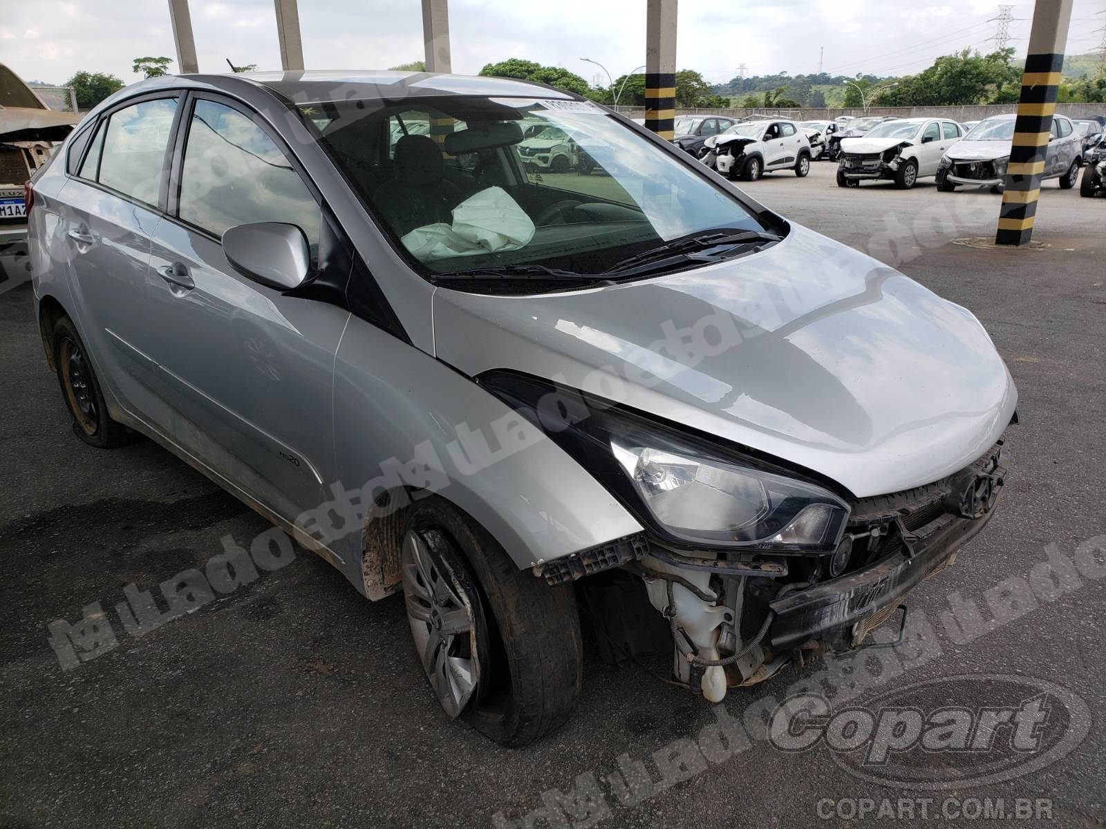 Lote em leilao em Pirapora/SP